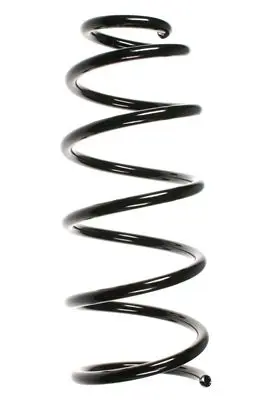 Handler.Part Coil spring Spidan 49390 1