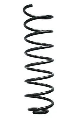 Handler.Part Coil spring Spidan 49429 1