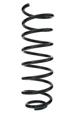 Handler.Part Coil spring Spidan 49436 1