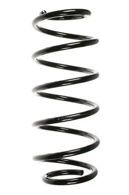 Handler.Part Coil spring Spidan 49446 1