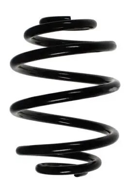 Handler.Part Coil spring Spidan 49449 1