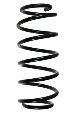 Handler.Part Coil spring Spidan 49451 1