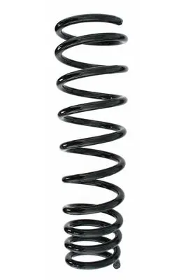 Handler.Part Coil spring Spidan 49480 1