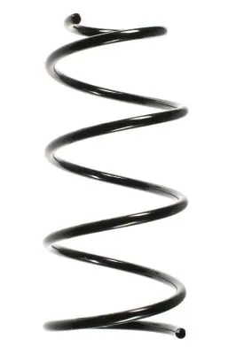 Handler.Part Coil spring Spidan 49481 1