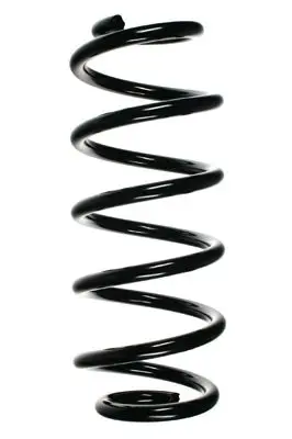 Handler.Part Coil spring Spidan 49496 1