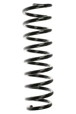 Handler.Part Coil spring Spidan 49498 1