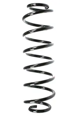 Handler.Part Coil spring Spidan 49499 1