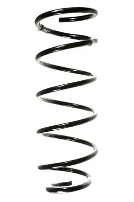 Handler.Part Coil spring Spidan 49514 1