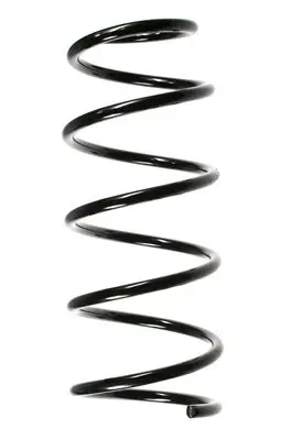 Handler.Part Coil spring Spidan 49516 1