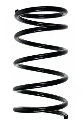 Handler.Part Coil spring Spidan 49518 1