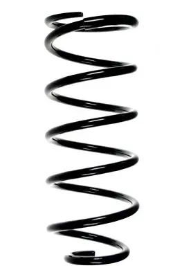 Handler.Part Coil spring Spidan 49520 1