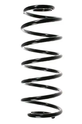 Handler.Part Coil spring Spidan 49524 1