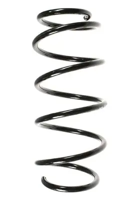 Handler.Part Coil spring Spidan 49527 1