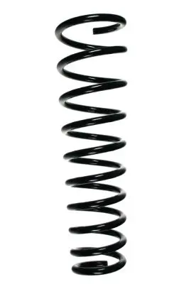 Handler.Part Coil spring Spidan 49532 1