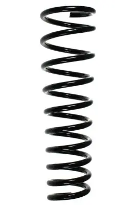 Handler.Part Coil spring Spidan 49540 1