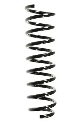 Handler.Part Coil spring Spidan 49545 1