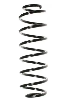 Handler.Part Coil spring Spidan 49546 1