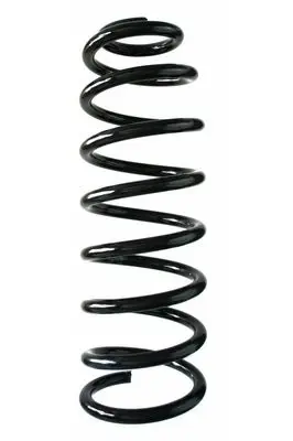 Handler.Part Coil spring Spidan 49567 1