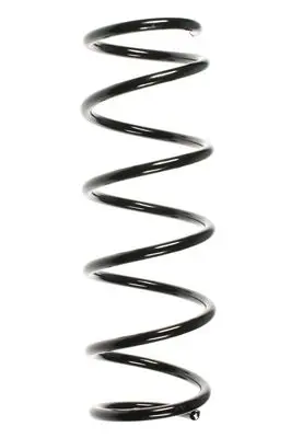 Handler.Part Coil spring Spidan 49580 1