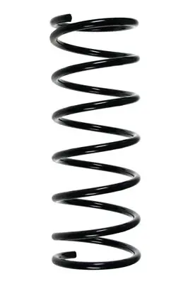 Handler.Part Coil spring Spidan 49581 1