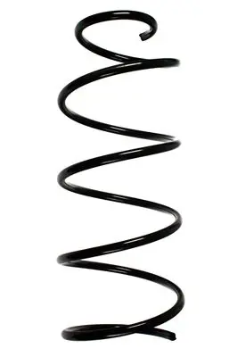 Handler.Part Coil spring Spidan 49585 1