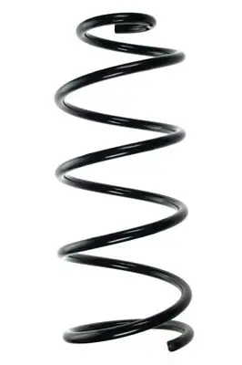 Handler.Part Coil spring Spidan 49588 1