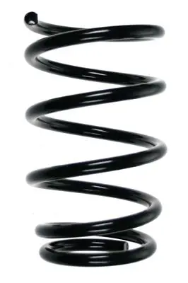 Handler.Part Coil spring Spidan 49589 1