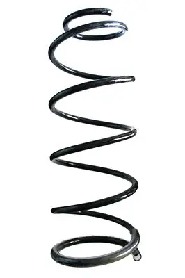 Handler.Part Coil spring Spidan 49590 1