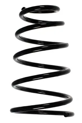 Handler.Part Coil spring Spidan 49598 1