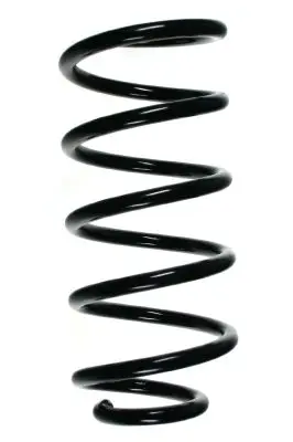 Handler.Part Coil spring Spidan 49600 1