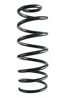 Handler.Part Coil spring Spidan 49603 1