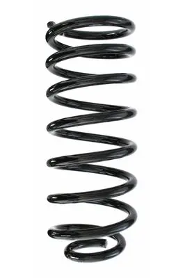 Handler.Part Coil spring Spidan 49611 1