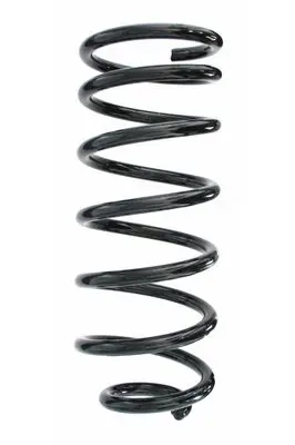 Handler.Part Coil spring Spidan 49616 1