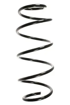 Handler.Part Coil spring Spidan 49618 1