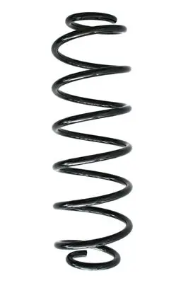 Handler.Part Coil spring Spidan 49630 1