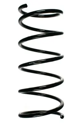 Handler.Part Coil spring Spidan 49631 1