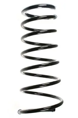 Handler.Part Coil spring Spidan 49654 1