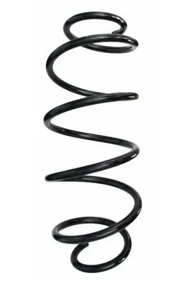 Handler.Part Coil spring Spidan 49655 1