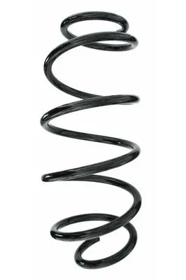 Handler.Part Coil spring Spidan 49657 1