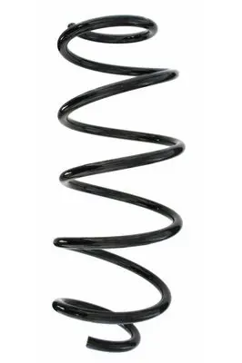 Handler.Part Coil spring Spidan 49659 1