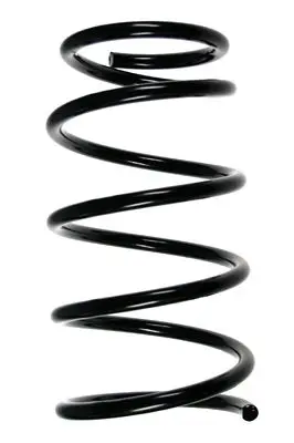 Handler.Part Coil spring Spidan 49679 1