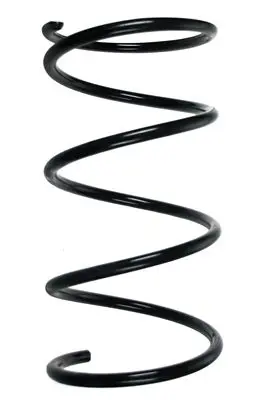 Handler.Part Coil spring Spidan 49682 1