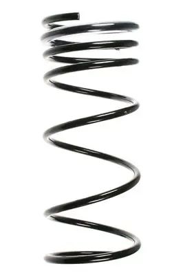 Handler.Part Coil spring Spidan 49683 1