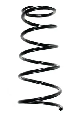 Handler.Part Coil spring Spidan 49687 1