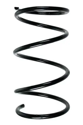 Handler.Part Coil spring Spidan 49690 1