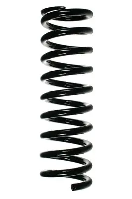 Handler.Part Coil spring Spidan 49697 1