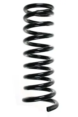 Handler.Part Coil spring Spidan 49710 1