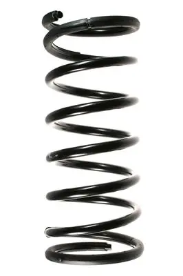 Handler.Part Coil spring Spidan 49714 1