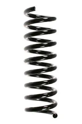 Handler.Part Coil spring Spidan 49729 1