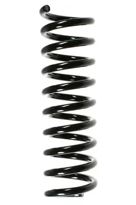 Handler.Part Coil spring Spidan 49730 1